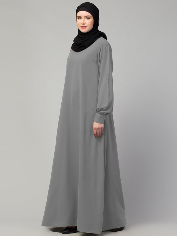 Muslim Closet™ – Women’s Inner Abaya Dress